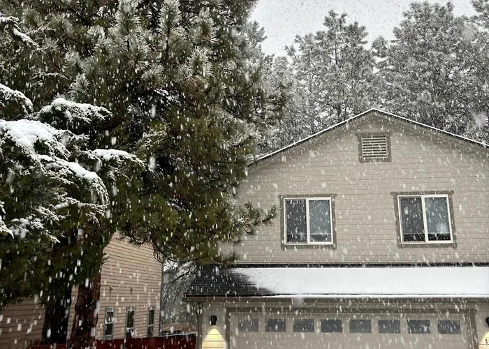 Holiday home Ponderosa Pines Retreat By Skyrun Vacation Sedona Flagstaff