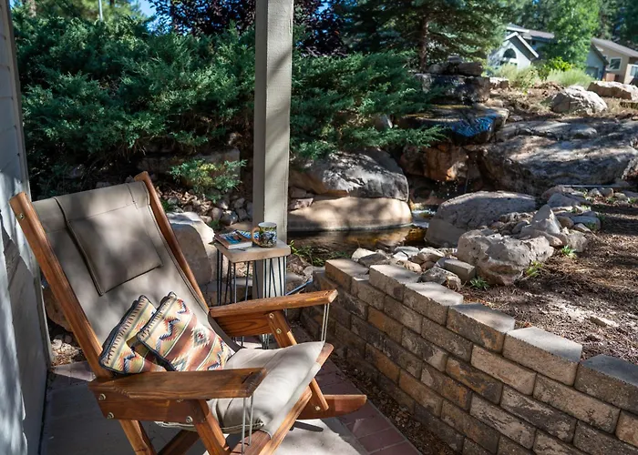 Ponderosa Pines Retreat By Skyrun Vacation Sedona Holiday home