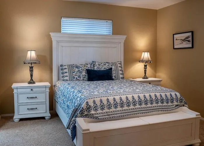 Ponderosa Pines Retreat By Skyrun Vacation Sedona *