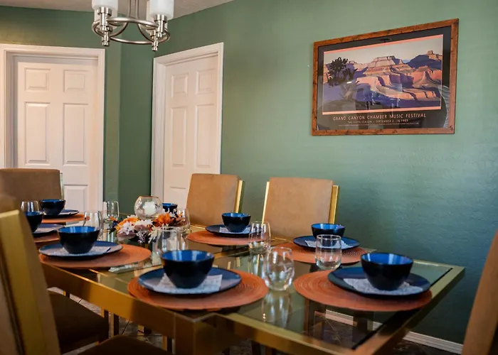 Holiday home Ponderosa Pines Retreat By Skyrun Vacation Sedona