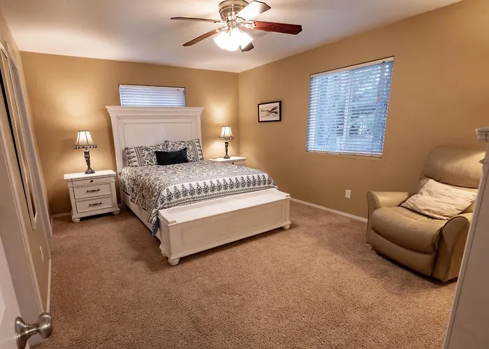 Ponderosa Pines Retreat By Skyrun Vacation Sedona Holiday home Flagstaff