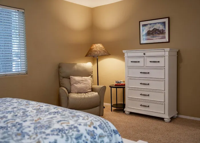Ponderosa Pines Retreat By Skyrun Vacation Sedona *