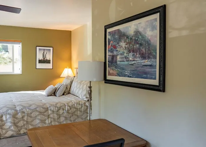 Holiday home Ponderosa Pines Retreat By Skyrun Vacation Sedona