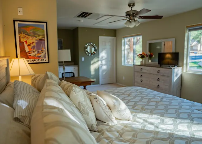 Holiday home Ponderosa Pines Retreat By Skyrun Vacation Sedona *