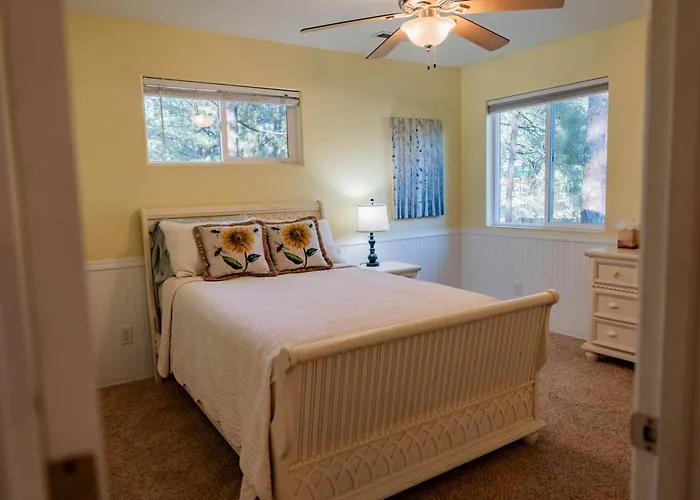 Holiday home Ponderosa Pines Retreat By Skyrun Vacation Sedona