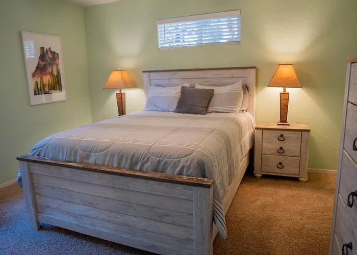 Holiday home Ponderosa Pines Retreat By Skyrun Vacation Sedona Flagstaff