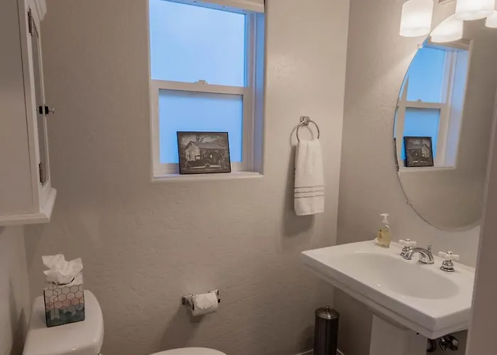 Ponderosa Pines Retreat By Skyrun Vacation Sedona Flagstaff