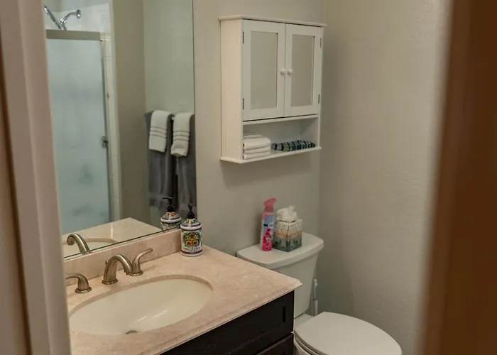Holiday home Ponderosa Pines Retreat By Skyrun Vacation Sedona