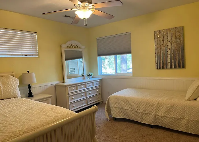 Holiday home Ponderosa Pines Retreat By Skyrun Vacation Sedona